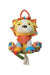 A Multicolour Soft Toys from Skip Hop in size 0-3M for neutral. (Front View)