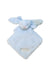 A Blue Other Toys from Jellycat in size Newborn for neutral. (Front View)