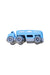 A Multicolour Cars Trucks Trains & Remote Control from Green Toys in size 6-12M for boy. (Front View)