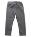 A Grey Sweatpants from Mayoral in size 12-18M for girl. (Back View)