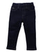 A Blue Jeggings from Mayoral in size 6-12M for girl. (Front View)