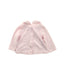 A Pink Long Sleeve Tops from Patachou in size 3-6M for girl. (Back View)