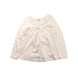 A White Long Sleeve Tops from Petit Bateau in size 6T for girl. (Back View)