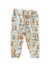 A Beige Casual Pants from Peter Alexander in size 12-18M for neutral. (Back View)