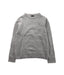 A Grey Knit Sweaters from Crewcuts in size 8Y for boy. (Front View)