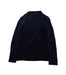 A Blue Knit Sweaters from Crewcuts in size 8Y for boy. (Back View)