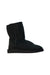 A Black Winter Boots from UGG in size 6T for girl. (Front View)