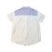 A Multicolour Short Sleeve Shirts from Nicholas & Bears in size 6T for boy. (Back View)