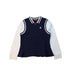 A Multicolour Long Sleeve Tops from Ferrari in size 6T for boy. (Front View)