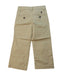 A Brown Casual Pants from Polo Ralph Lauren in size 2T for boy. (Back View)