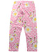 A Pink Leggings from Monnalisa in size 10Y for girl. (Back View)