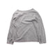 A Grey Long Sleeve T Shirts from Little Marc Jacobs in size 5T for girl. (Back View)