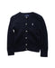 A Blue Cardigans from Polo Ralph Lauren in size 3T for boy. (Front View)