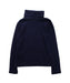 A Blue Long Sleeve Tops from Polo Ralph Lauren in size 4T for boy. (Back View)