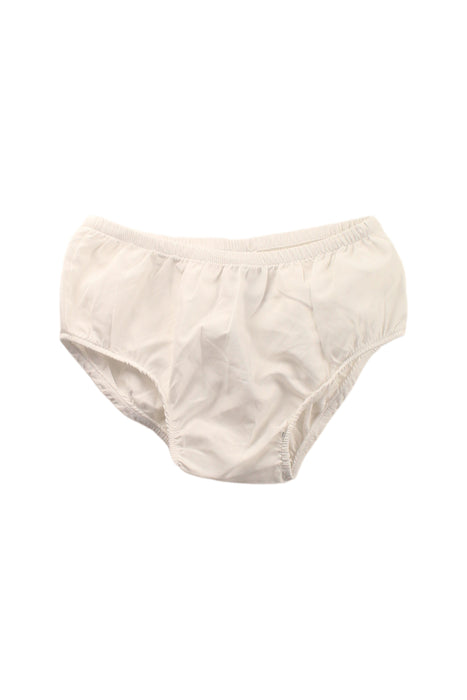 A Blue Dress Sets from Janie & Jack in size 18-24M for girl. (Back View)