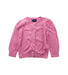 A Pink Cardigans from Polo Ralph Lauren in size 2T for girl. (Front View)