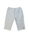 A Grey Casual Pants from Armani in size 6-12M for boy. (Front View)