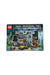 A Multicolour Lego & Building Blocks from LEGO in size 9Y for neutral. (Back View)