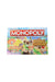 A Multicolour Board Games & Puzzles from Hasbro in size 8Y for neutral. (Front View)