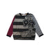 A Multicolour Long Sleeve T Shirts from BAPE KIDS in size 5T for boy. (Front View)