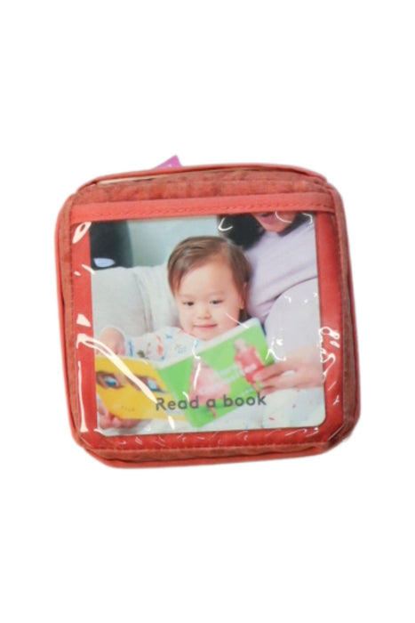 A Multicolour Educational Games & Activity Sets from Lovevery in size 6-12M for neutral. (Front View)