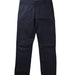 A Blue Casual Pants from Armani in size 8Y for boy. (Front View)