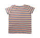A Multicolour Short Sleeve T Shirts from Seed in size 7Y for boy. (Back View)