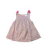 A Multicolour Sleeveless Tops from Jacadi in size 18-24M for girl. (Front View)