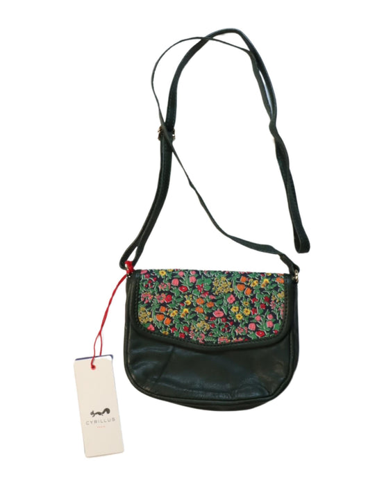 A Multicolour Bags from Cyrillus in size O/S for girl. (Front View)