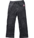 A Grey Casual Pants from Miki House in size 4T for girl. (Front View)