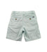 A Green Shorts from Polo Ralph Lauren in size 4T for boy. (Back View)