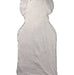 A Grey Sleepsacs from Love To Dream in size 6-12M for neutral. (Back View)