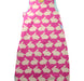 A Pink Sleepsacs from The Gro Company in size 6-12M for girl. (Back View)