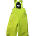 A Green Ski Pants & Salopettes from Phenix in size 10Y for neutral. (Front View)