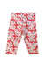 A Multicolour Leggings from Primigi in size 12-18M for girl. (Front View)