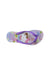 A Multicolour Flip Flops from Havaianas in size 4T for girl. (Front View)