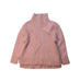 A Pink Knit Sweaters from Bonpoint in size 6T for girl. (Front View)