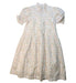 A Multicolour Short Sleeve Dresses from Petite Lucette in size 8Y for girl. (Front View)