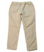 A Beige Casual Pants from Purete du... Bebe in size 6T for girl. (Back View)