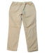 A Beige Casual Pants from Purete du... Bebe in size 6T for girl. (Back View)