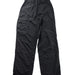 A Black Casual Pants from Columbia in size 8Y for boy. (Front View)