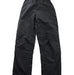 A Black Casual Pants from Columbia in size 8Y for boy. (Back View)