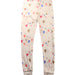 A White Pyjama Sets from Crewcuts in size 10Y for girl. (Back View)