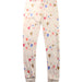 A White Pants Sets from Crewcuts in size 10Y for girl. (Back View)