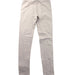 A White Leggings from Crewcuts in size 10Y for girl. (Back View)