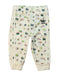 A Multicolour Pants Sets from Adidas in size 6-12M for girl. (Back View)