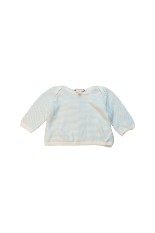 A Multicolour Pants Sets from Bonpoint in size 0-3M for neutral. (Front View)