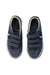 A Navy Sneakers from Polo Ralph Lauren in size 5T for boy. (Back View)