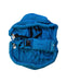 A Blue Baby Carriers from Baba Slings in size O/S for neutral. (Back View)