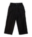 A Brown Casual Pants from Knuckleheads in size 4T for boy. (Front View)